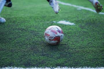 央视何以对国际足联说不（配图示意）