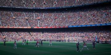 阿森纳主帅斯莱格斯谈欧冠失利，称里昂女足赢在细节（配图示意）